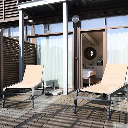 آركاشو Residence Les Suites Du Port - By Le Saint Ferdinand المظهر الخارجي الصورة