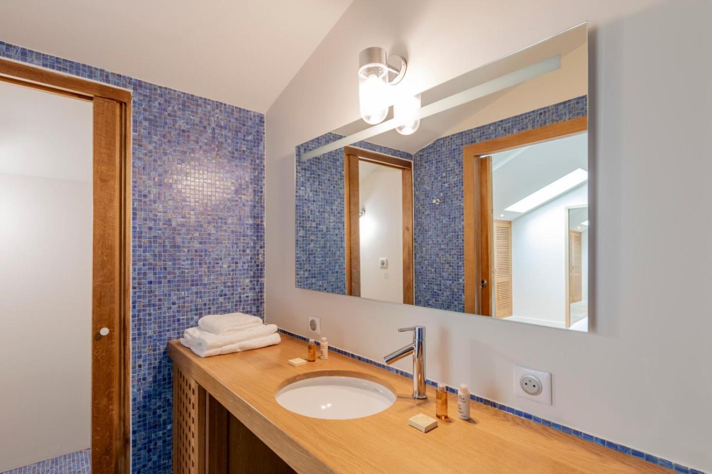 آركاشو Residence Les Suites Du Port - By Le Saint Ferdinand المظهر الخارجي الصورة
