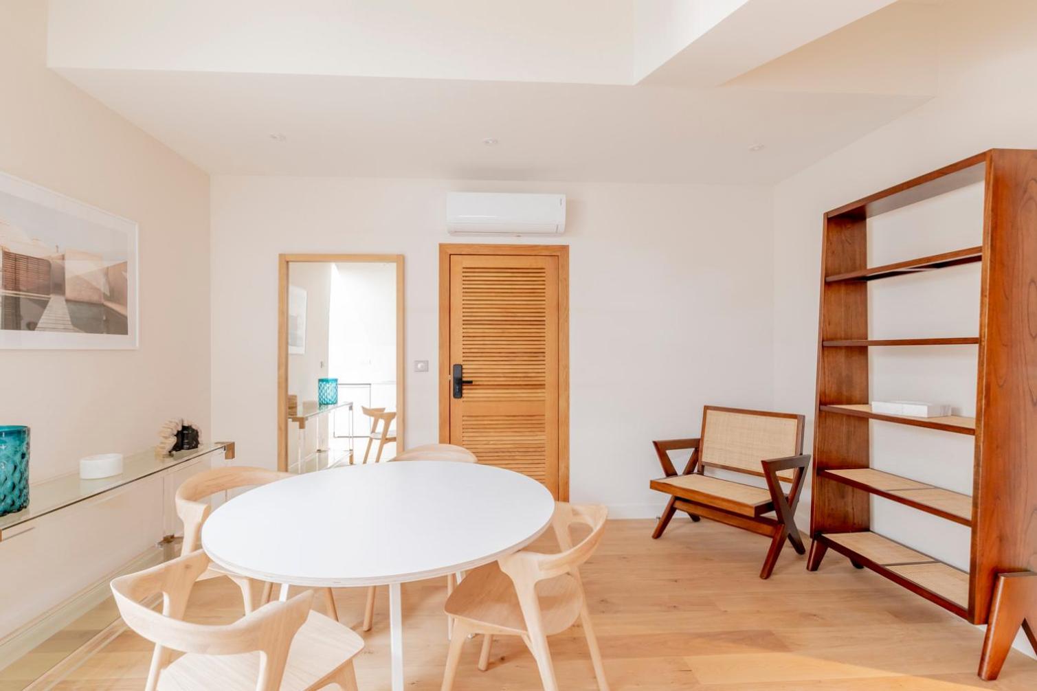 آركاشو Residence Les Suites Du Port - By Le Saint Ferdinand المظهر الخارجي الصورة