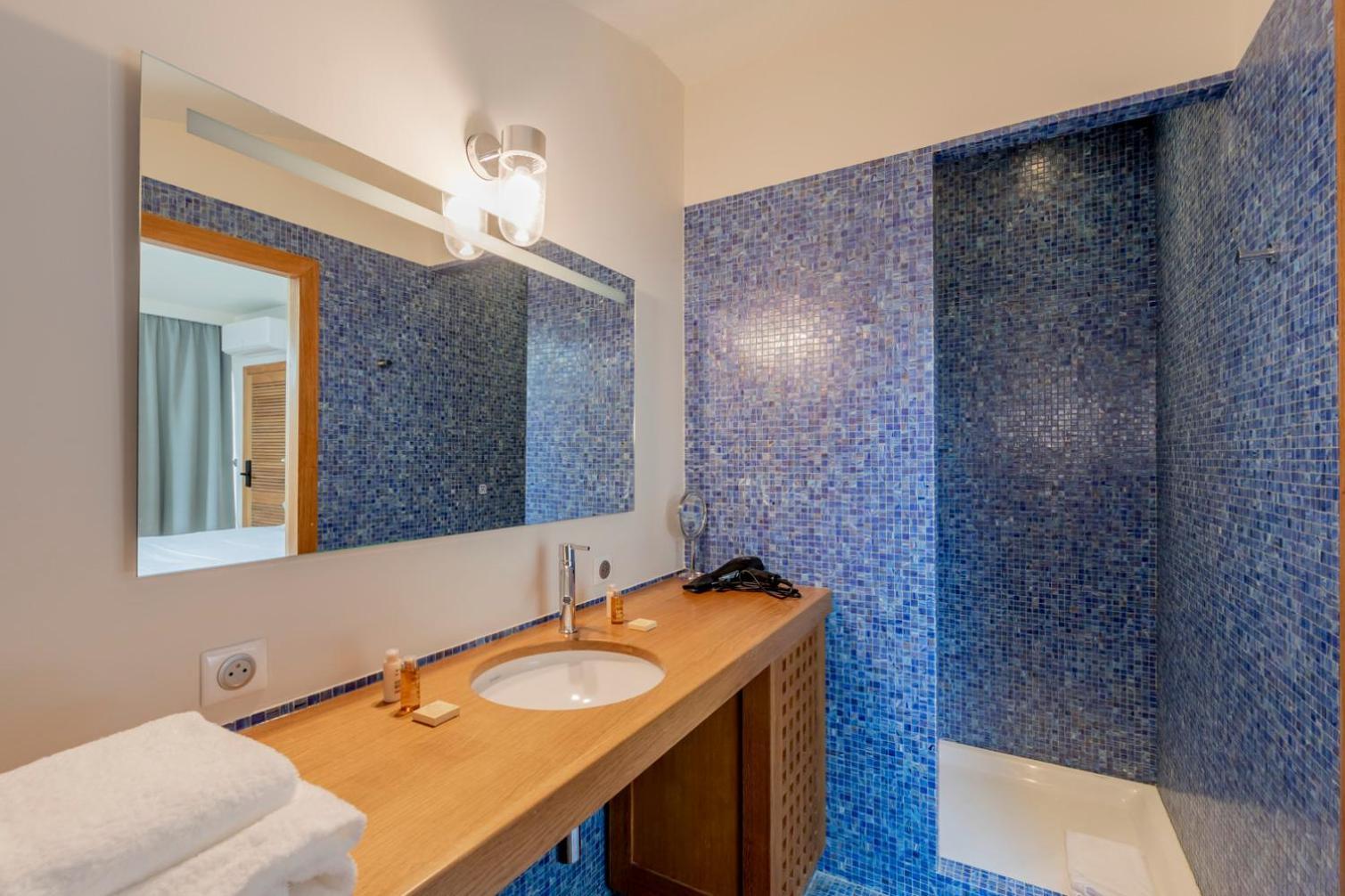 آركاشو Residence Les Suites Du Port - By Le Saint Ferdinand المظهر الخارجي الصورة
