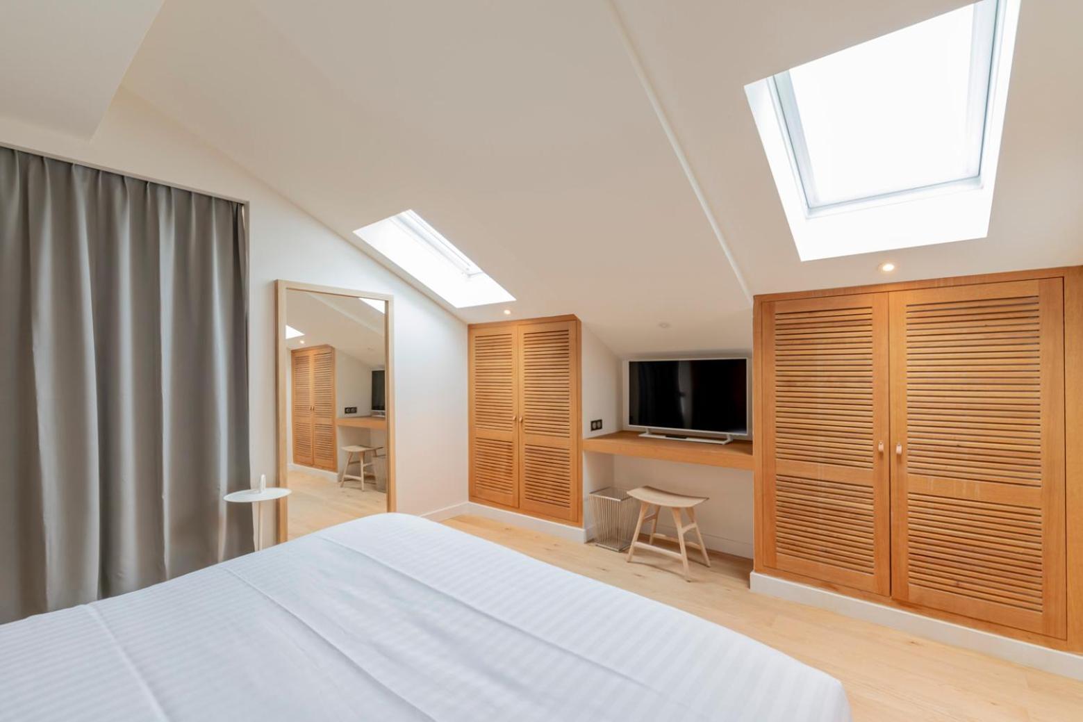 آركاشو Residence Les Suites Du Port - By Le Saint Ferdinand المظهر الخارجي الصورة