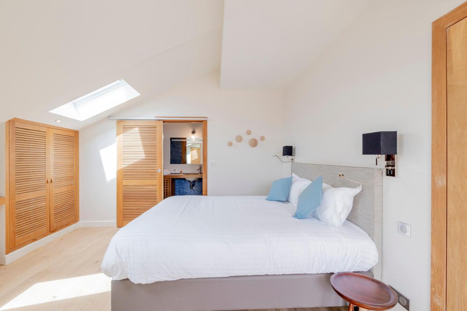 آركاشو Residence Les Suites Du Port - By Le Saint Ferdinand المظهر الخارجي الصورة