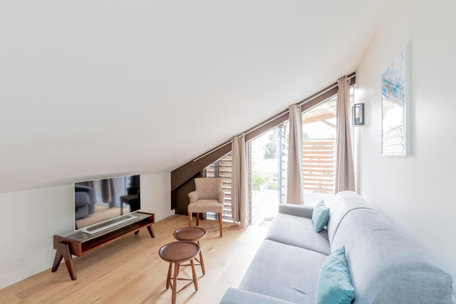 آركاشو Residence Les Suites Du Port - By Le Saint Ferdinand المظهر الخارجي الصورة