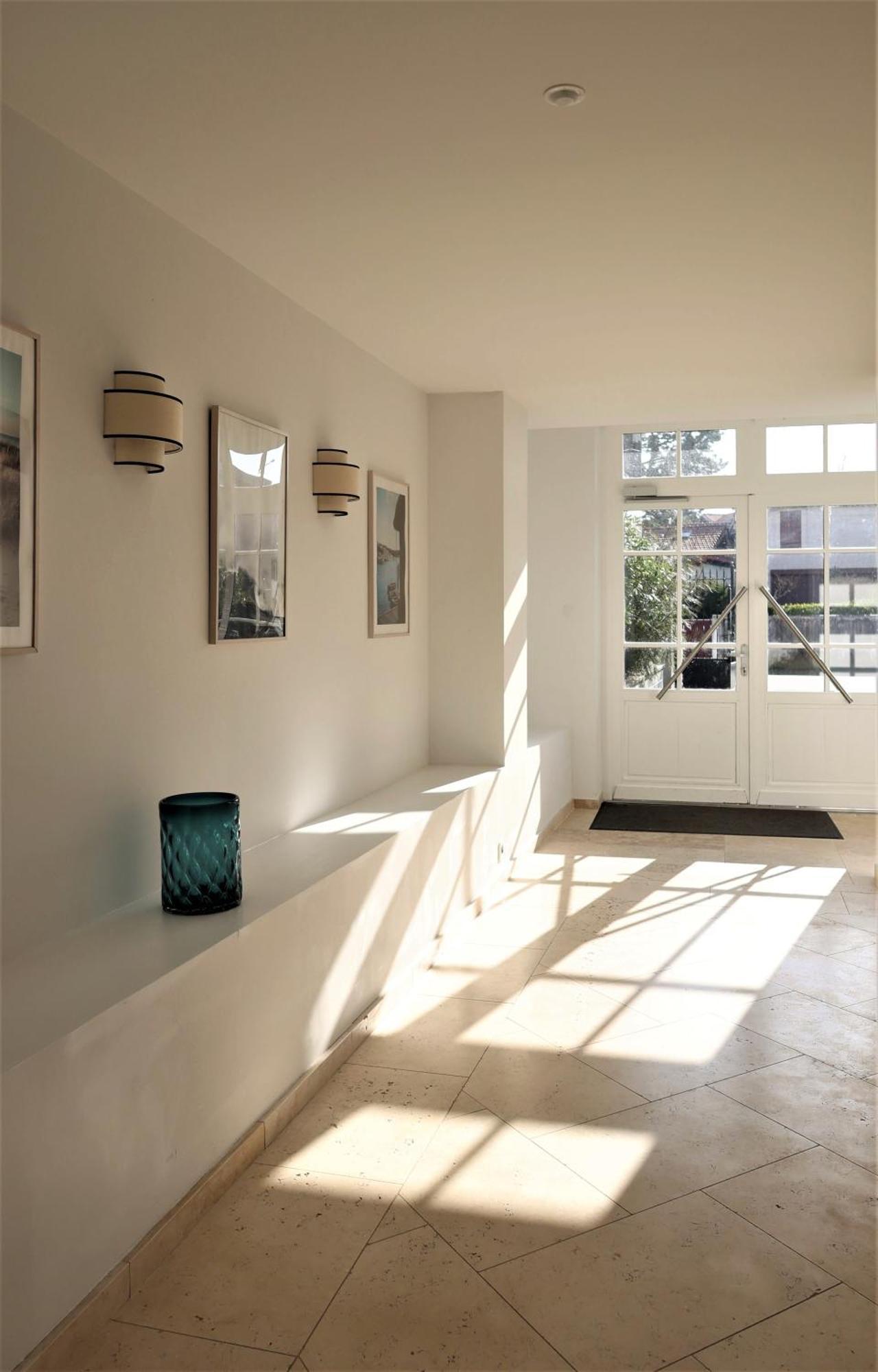 آركاشو Residence Les Suites Du Port - By Le Saint Ferdinand المظهر الخارجي الصورة