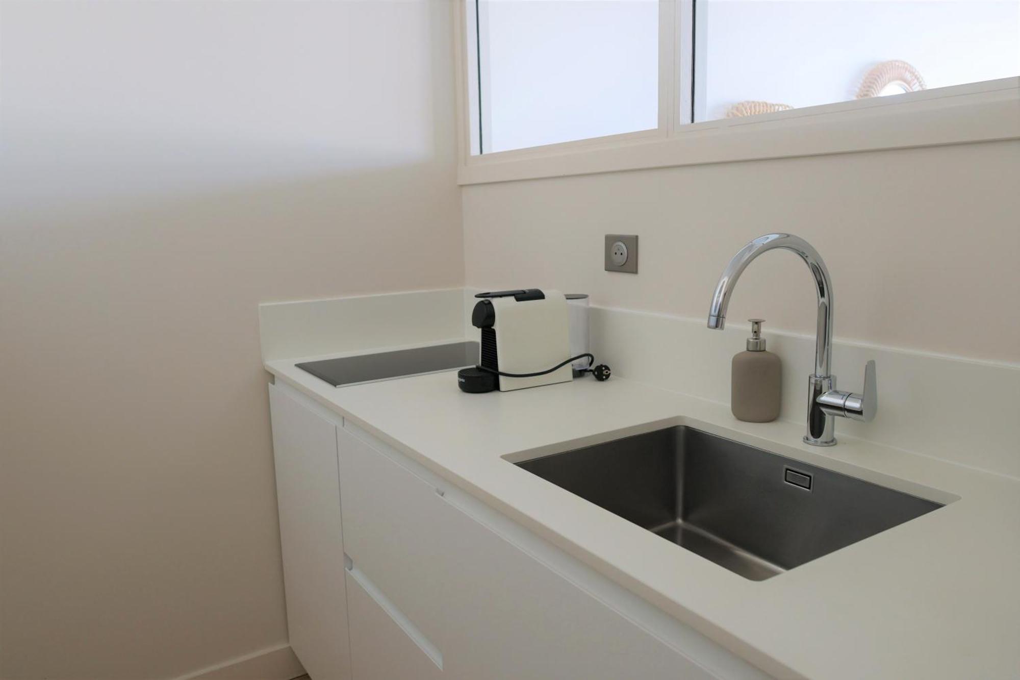 آركاشو Residence Les Suites Du Port - By Le Saint Ferdinand المظهر الخارجي الصورة