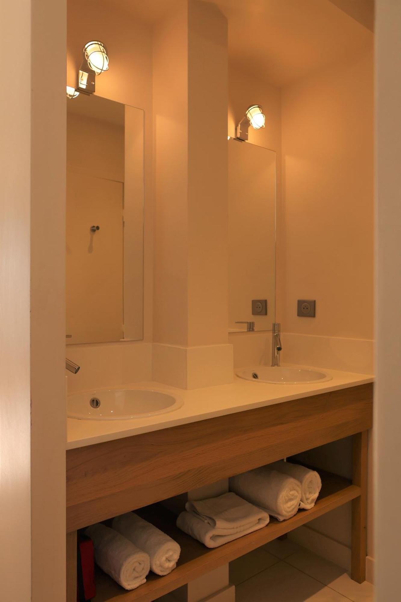 آركاشو Residence Les Suites Du Port - By Le Saint Ferdinand المظهر الخارجي الصورة