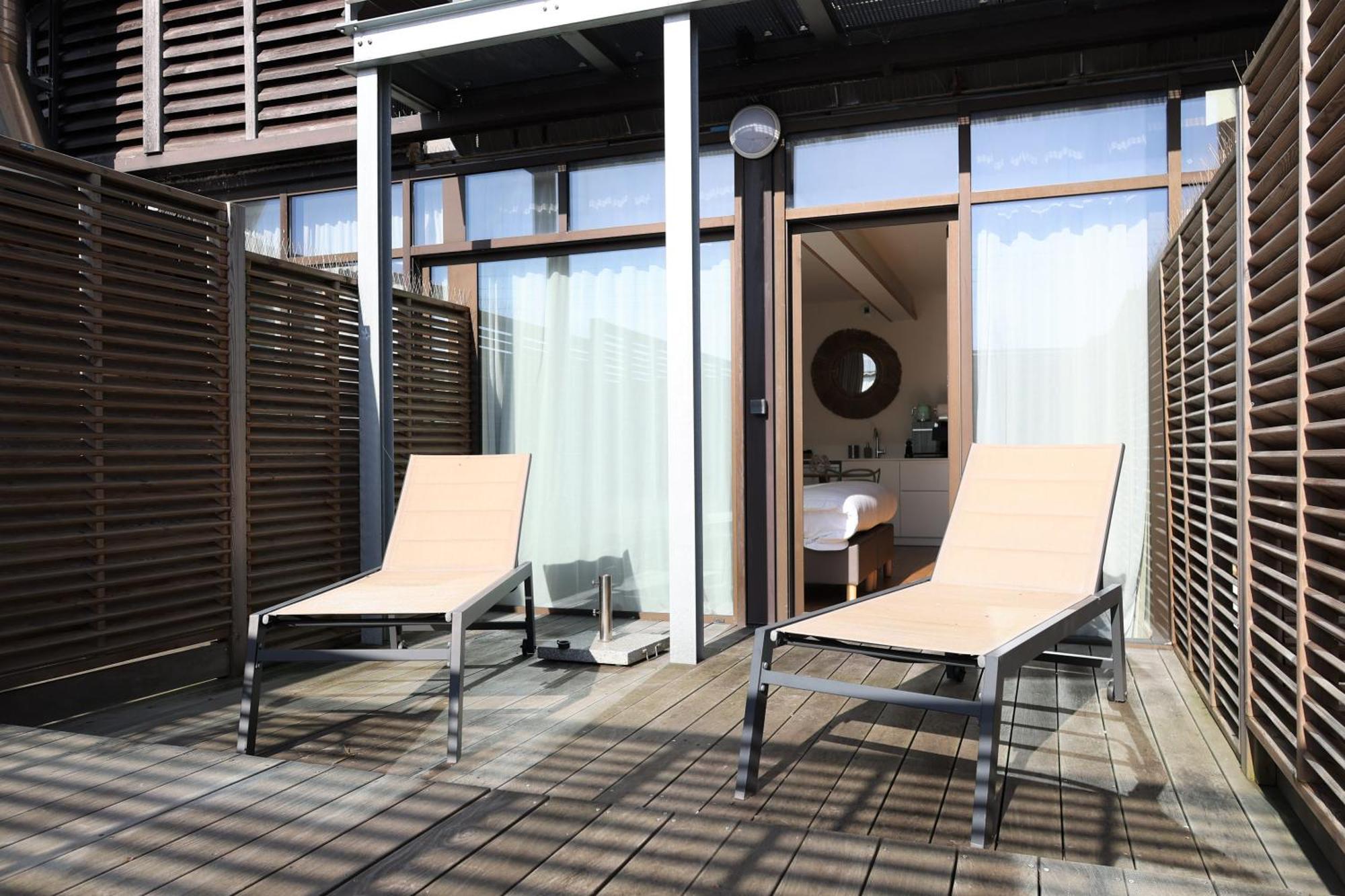 آركاشو Residence Les Suites Du Port - By Le Saint Ferdinand المظهر الخارجي الصورة