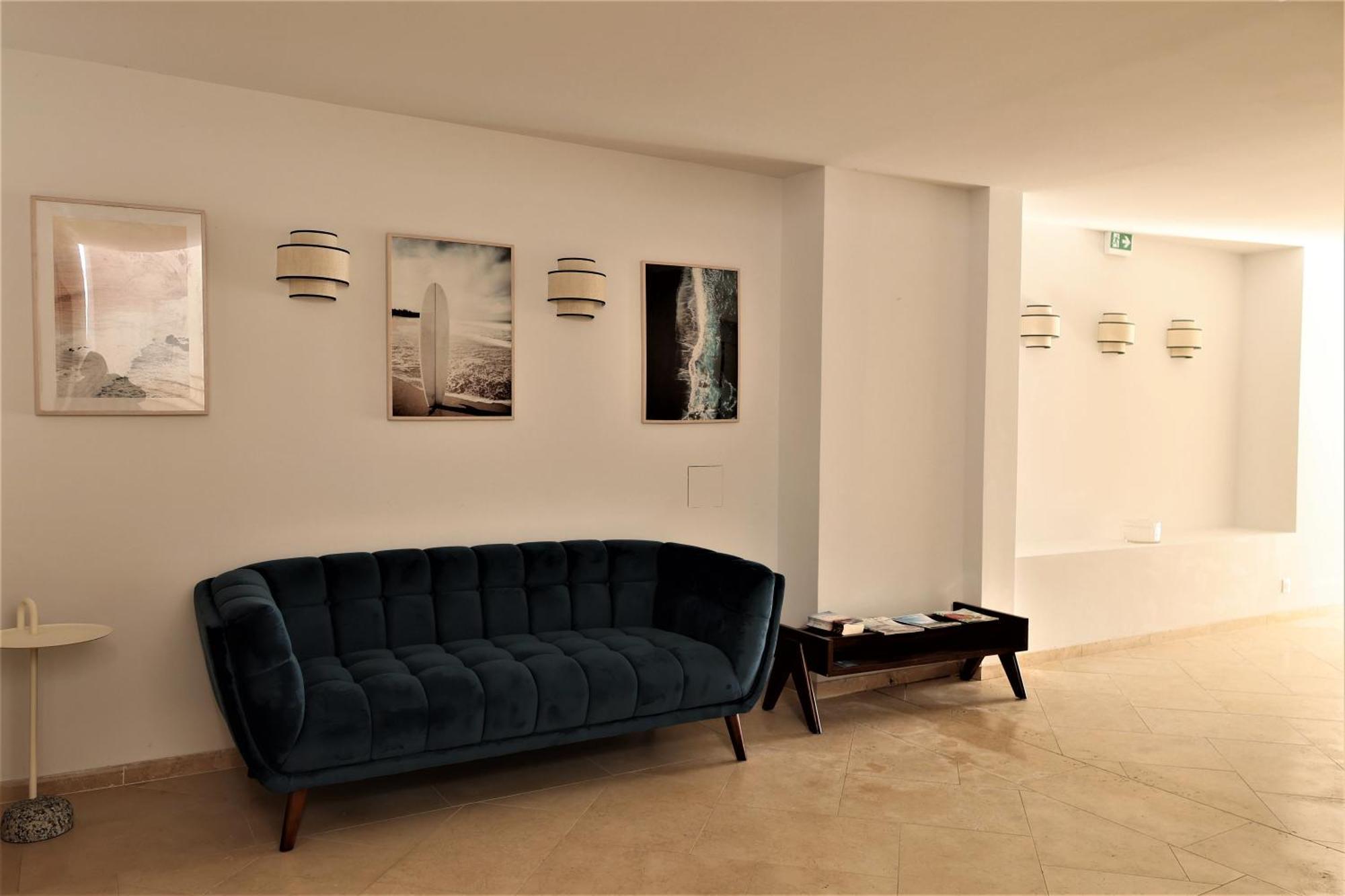 آركاشو Residence Les Suites Du Port - By Le Saint Ferdinand المظهر الخارجي الصورة