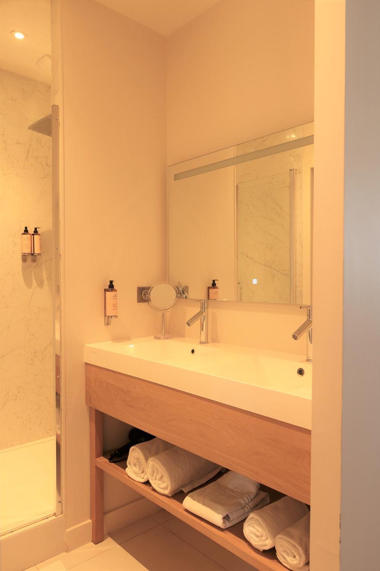آركاشو Residence Les Suites Du Port - By Le Saint Ferdinand المظهر الخارجي الصورة