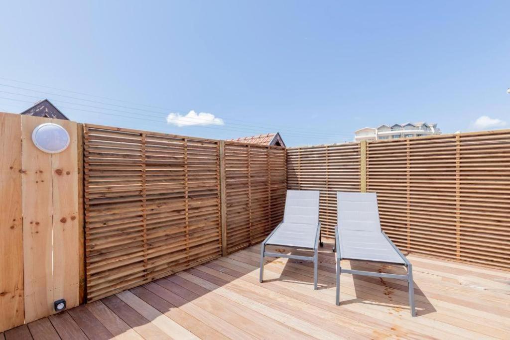 آركاشو Residence Les Suites Du Port - By Le Saint Ferdinand المظهر الخارجي الصورة